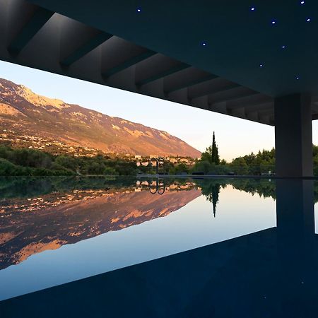 Celestial All Suites Afrato Eksteriør billede