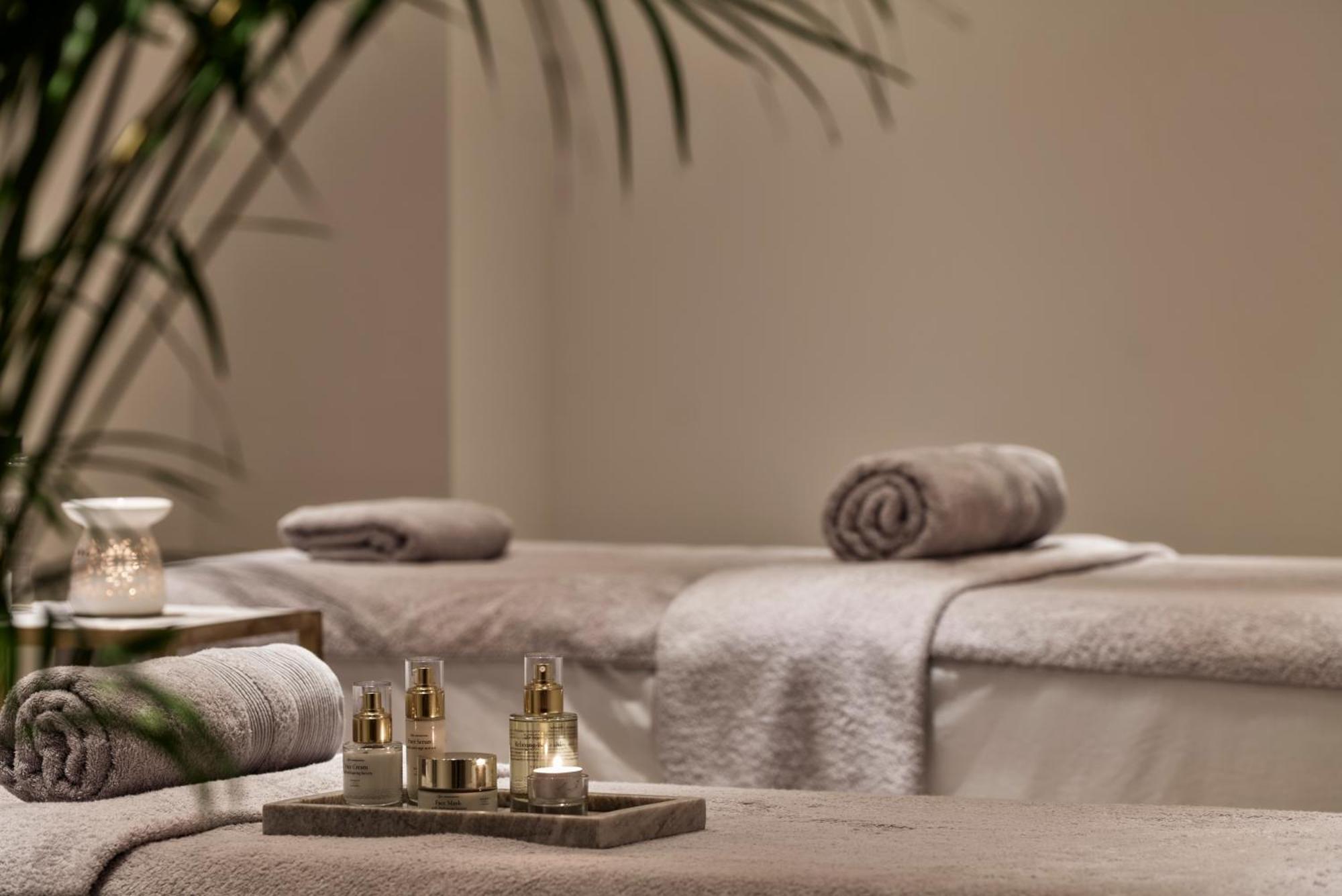 Celestial All Suites Afrato Eksteriør billede